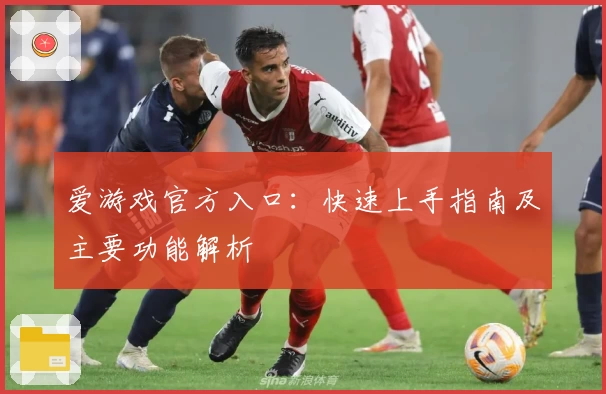 爱游戏官方入口：快速上手指南及主要功能解析