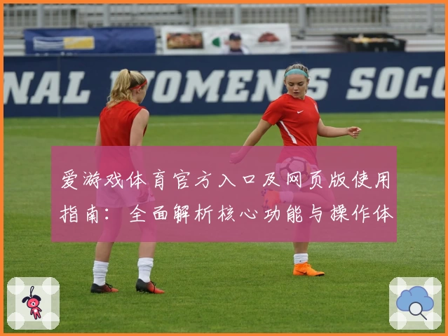 爱游戏体育官方入口及网页版使用指南：全面解析核心功能与操作体验