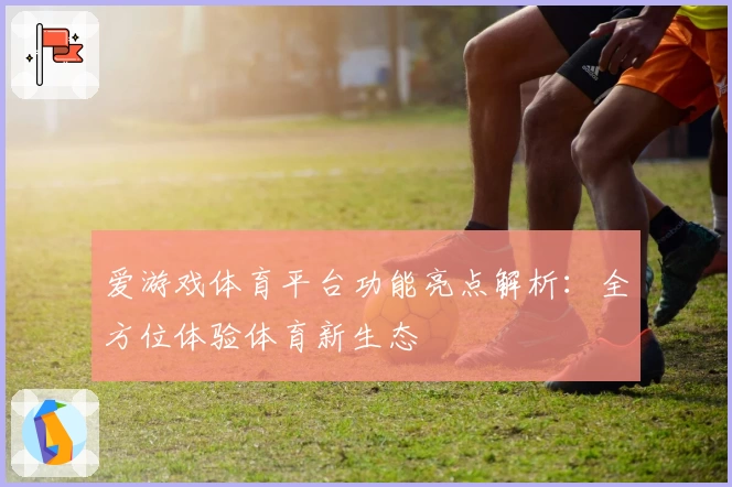爱游戏体育平台功能亮点解析：全方位体验体育新生态