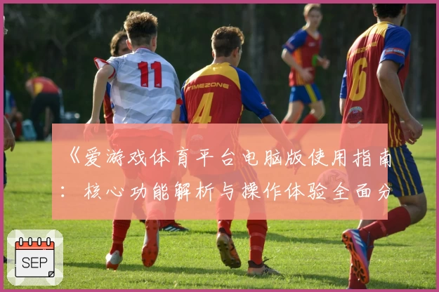 《爱游戏体育平台电脑版使用指南：核心功能解析与操作体验全面分析》